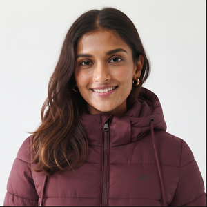 Street Fashion Winter <b>Padded</b> Jackets Women Warm Quilted Wind Resistant Casual Down <b>Padded</b> Jackets Women's - Product Image 3