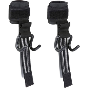Eco-Friendly Workout <b>Dumbbell</b> Bar Attachment Gym Power Lifting <b>Weight</b> Foldable Adjustable Strap Heavy Duty Cast Iron Cotton - Product Image 1