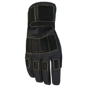 Guantes Tácticos de Cuero Profesionales de Último Diseño 2026, Transpirables, de Dedo Completo, Alta Calidad, Venta al Por Mayor, Personalizados OEM - Product Image 3
