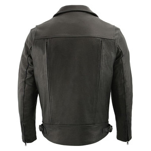 Combinaison de moto de course SAMROZ SPORTS en cuir d'agneau véritable, style vintage, respirante, séchage rapide, unisexe, protection pour motocross - Product Image 3