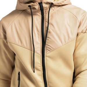 Conjunto Deportivo Masculino de Alta Calidad con Chaqueta y Pantalones, Ideal para Entrenamiento Deportivo, Actividades al Aire Libre y Uso Casual - Product Image 6
