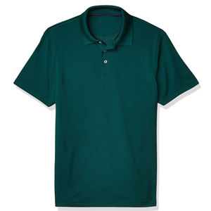 Camiseta Polo Personalizada de Manga Corta con Logotipo Personalizado, Diseño Único, Talla Grande para Hombre, Nueva Llegada, Buena Calidad, Algodón Personalizado - Product Image 5