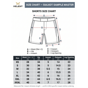 Shorts de grappling MMA pour hommes, extensibles dans 4 directions, design sublimé dégradé, shorts d'entraînement et de combat, vêtements de sport - Product Image 6