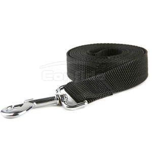 สายจูงสัตว์เลี้ยงแบบนุ่มระบายอากาศได้ดี สายรัดทนทานพร้อมคลิปหนีบแข็งแรงสำหรับการออกกำลังกายประจำวันและกิจกรรมกลางแจ้ง - Product Image 2