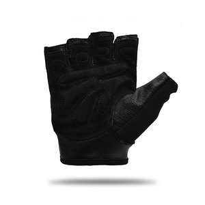 Gants de musculation en silicone pour hommes et femmes - Protection légère des paumes, couleur et taille personnalisables, gants d'entraînement pour la salle de sport - Product Image 3