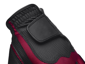 Wholesale Cheap Price Unisex Golf Gloves Professional Sportswear Genuine Leather Customizable Packaging Full Fingers Breathable - Product Image 6