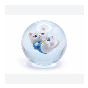 Juguetes de Exterior de Calidad Superior a un Precio Justo, Figuras en el Interior, Pequeñas Pelotas de Goma Rebotantes - Product Image 2