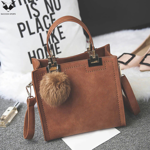 Sacs fourre-tout pour femmes en PU, faits à la main, durables, pour un usage quotidien, design spacieux, parfaits pour le travail, les voyages et les sorties décontractées, style toutes saisons - Product Image 2