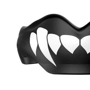 Protector Bucal de Boxeo de Alta Calidad, Fabricación Personalizada en Fábrica, Protector Bucal Profesional para Entrenamiento, Protector de Dientes - Product Image 4