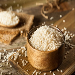 ข้าวอาร์บอริโอพรีเมียม คุณภาพสูง ข้าวอิตาเลียนเมล็ดสั้น เหมาะสำหรับทำริซอตโต้เนื้อครีมและอาหารระดับกูร์เมต์ - Product Image 1