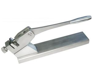 Prensa para Placas Óseas Ortopédicas, Instrumentos Ortopédicos de Alta Calidad, Accionamiento Manual, Fabricada en Acero Inoxidable, Aprobada por CE por Grip Surgical - Product Image 6