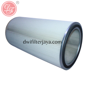 โรงงานผลิตแผ่นกรองอุตสาหกรรมใหม่ รับผลิตตามสั่ง แผ่นกรองฝุ่นแบบจีบ - Product Image 5