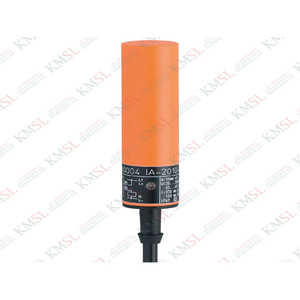 Producto de entrada y salida (IO) del sensor inductivo IFM IA5050 - Product Image 1