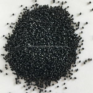 Gránulos LLDPE de grado de película reciclada lavada y limpia a precio competitivo, materia prima de plástico virgen general - Product Image 3