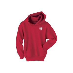 High Quality Custom Pullover <b>Hoodies</b> for Men Wholesale <b>Workout</b> Athletic Sweatshirts with OEM Design Embroidered Logo on Sale - Product Image 1