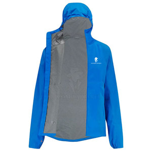 Quick Dry Stretch Fabric Men <b>Winter</b> <b>Running</b> <b>Jacket</b> Full Zip Active Sports Coat For Workout <b>Running</b> Fitness Hiking And Cycling - Product Image 3