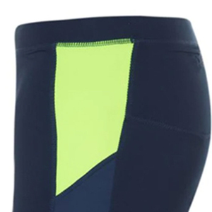 Fabricante Profesional de Leggings Deportivos para Hombre, Compresión, Largos, Ropa Deportiva de Secado Rápido, Leggings de Fitness - Product Image 5