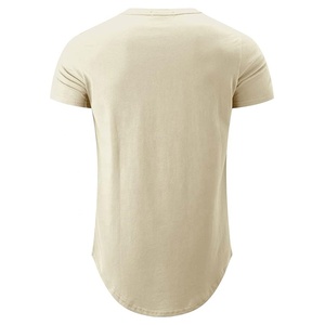 T-shirts pour hommes à logo personnalisé en microfibre, séchage rapide, respirants, toutes tailles, style streetwear – Meilleures ventes - Product Image 4