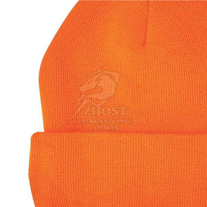 Venta directa de fábrica, MOQ bajo, gorros de lana a precio económico, gorros de lana de marca privada para venta en línea - Product Image 4