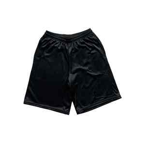 Shorts décontractés d'été 100 % coton pour hommes, style streetwear, légers, prix de gros en promotion - Product Image 2