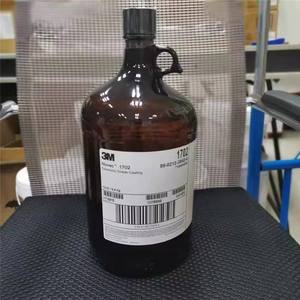 3M ™   Novec ™   Recubrimiento Electrónico 1702 en Cubeta de 1 Galón/5.4 kg de EE. UU. Protege las placas de circuitos impresos y los componentes - Product Image 3