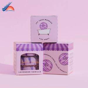 กล่องใส่เค้กคุณภาพสูงพร้อมหน้าต่าง | บรรจุภัณฑ์อาหารแบบกำหนดเอง - Product Image 2