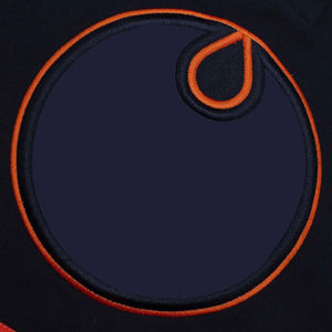 เสื้อฮู้ดฮอกกี้น้ำแข็งแบบสั่งทำขายส่ง คุณภาพสูง ลายทาง ผ้าโพลีเอสเตอร์หนา - Product Image 5