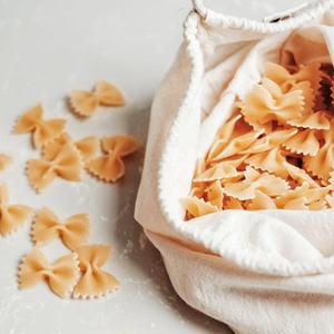 ถุงบรรจุภัณฑ์และการพิมพ์ผ้าฝ้ายแบบหูรูดสำหรับจัดเก็บและขนส่งใช้ในอุตสาหกรรม - Product Image 1