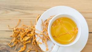 Cordyceps militaris แช่แข็งแห้งสำหรับแบรนด์อาหารเสริม - Product Image 6