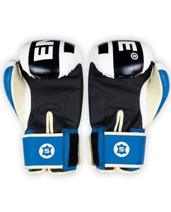 Gants de boxe professionnels Engage Brand pour l'entraînement, le sparring et les exercices sur sac de frappe, en cuir PU durable - Product Image 3