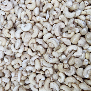 เม็ดมะม่วงหิมพานต์เวียดนามออร์แกนิก ราคาถูก ขายดี คุณภาพเยี่ยม W180 W210 W240 ซานติโก พร้อมบริการตัดขนาดตามสั่ง - Product Image 1