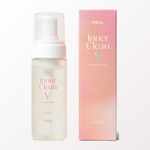 <b>hygiene</b> <b>products</b> Korean K-Beauty Eyehill Inner Clean V3 Feminine Wash 150ml 3 1EA Made in Korea no scent - Product Image 1