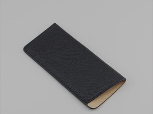 Etui à lunettes fait main personnalisé pour lui son LGC-0071B de lumière de lunettes personnalisé - Product Image 2