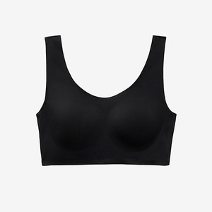 Ladies wireless puch up brancomfortable fit - Product Image 3