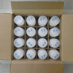 ไบโอมีเดียกำจัดสาร PFAS6ขนาด9นิ้วรุ่น BL-F-P6-09สำหรับกรองน้ำดื่มจากหอยนางรมใช้วัสดุชีวภาพเพื่อการกำจัดสาร PFAS6การบำบัดน้ำแบบเป็นมิตรต่อสิ่งแวดล้อมพร้อมเปลือกไส้กรองสำหรับงานอุตสาหกรรม - Product Image 1