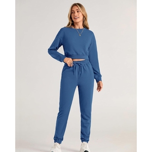 Vêtements de sport unisexes légers, respirants, écologiques, en gros, sous marque privée, pour la gym, le fitness et la course à pied, avec taille élastique - Product Image 5