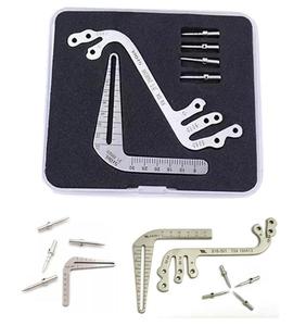 High Quality Dental Implant <b>Drill</b> <b>Guide</b> Locator Set Essential Accessories for Successful Implant Procedures CE By Grip Surgical - Product Image 3