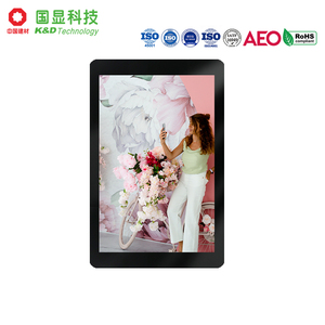 5 inch thường Đen IPS 720*1280 Độ phân giải 800:1 Độ tương phản AF xử lý bề mặt TFT hiển thị <span class=keywords><strong>LCD</strong></span> TFT mô-đun <span class=keywords><strong>LCD</strong></span> hiển thị - Product Image 3