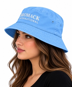 Chapeau Bob Unisexe pour Enfants en Coton 100% Solide et Réglable, Idéal pour les Voyages, les Loisirs et les Activités de Plein Air, Toutes Saisons - Product Image 3