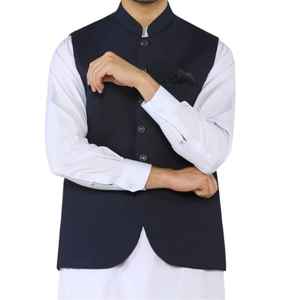 Gilet de mariage pour homme de qualité supérieure, écologique, léger, respirant, couleur personnalisable, best-seller, dernière collection hiver - Product Image 1