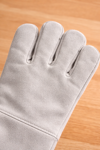 ถุงมือเชื่อมประสิทธิภาพสูงและอเนกประสงค์สำหรับงานบ้าน ถุงมือเชื่อมน้ำหนักเบา ระบายอากาศได้ดี - Product Image 3