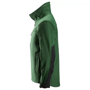 Chaqueta Softshell Ligera para Hombre, de Alta Calidad, con Bolsillos, Cortavientos, con Calefacción - Product Image 2