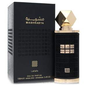 Mashrabya Eau De Parfum Spray Profumo Unisex - Product Image 1