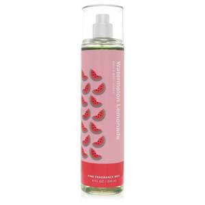 Brume parfumée rafraîchissante pour le corps Bath and Body Works Watermelon Lemonade - Product Image 1