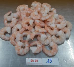 Camarones Vannamei Cocidos y Congelados IQF de Grado Premium para Exportación CPD de Vietnam, Mariscos de Calidad - Product Image 3