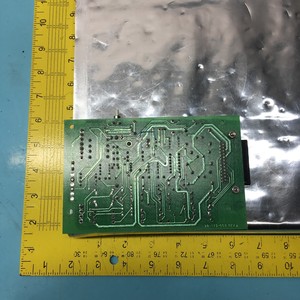 TEGAL 99-173-003 PCB BOARD, 140449 - อุปกรณ์และอะไหล่เซมิคอนดักเตอร์ระดับโลกที่เชื่อถือได้ - Product Image 5