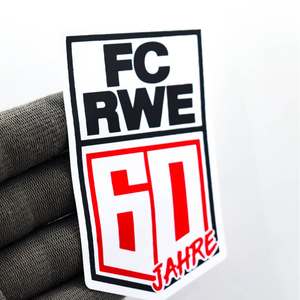 Pegatinas de Vinilo PVC Brillante OEM |   Etiquetas con Logotipo Impresas con UV, Resistentes al Agua, Adhesivas, Decorativas, para Embalaje, con Protección UV - Product Image 3