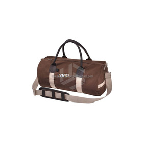 Bolsa Deportiva Personalizada para Gimnasio, con Compartimento para Zapatos, Tamaño Personalizado, Cierre de Cremallera Lavable, Unisex, de Nailon/Poliéster, para Actividades al Aire Libre - Product Image 4