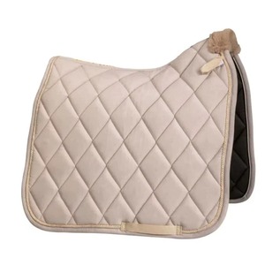 Almohadillas de Silla de Montar Transpirables de Alta Calidad Hechas a Medida para Equipo de Equitación, las Más Vendidas - Product Image 1