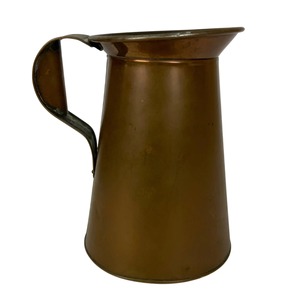 Jarra de Agua de Cobre con Textura Suave, Jarra de Agua de Cobre con Superficie Fina, Jarra de Agua de Cobre con Acabado Sólido, Jarra de Agua de Cobre Personalizada, Artículo de Venta al por Mayor de Fábrica - Product Image 5